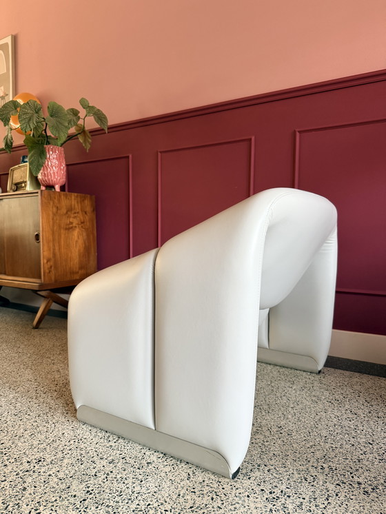 Image 1 of Poltrona Artifort F598 M Chair Groovy Chair