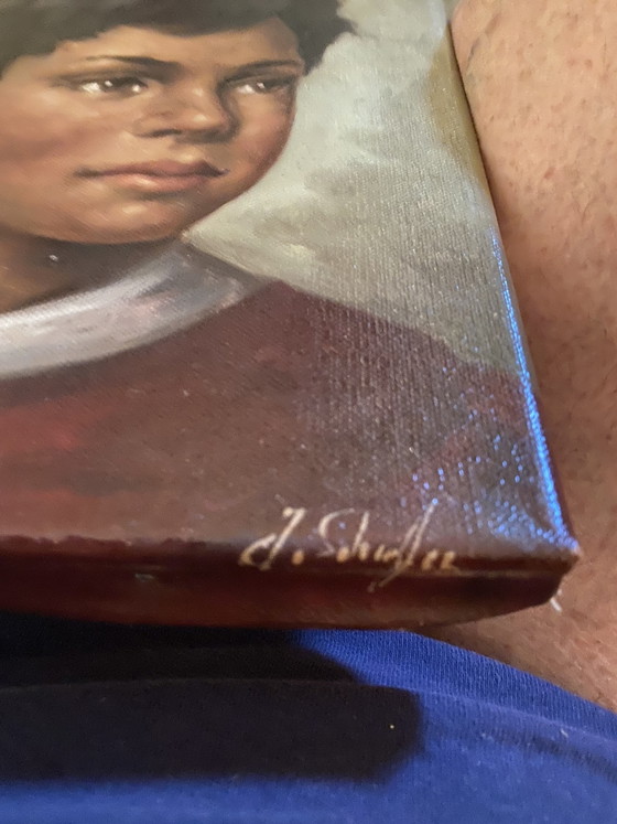 Image 1 of Cuadro