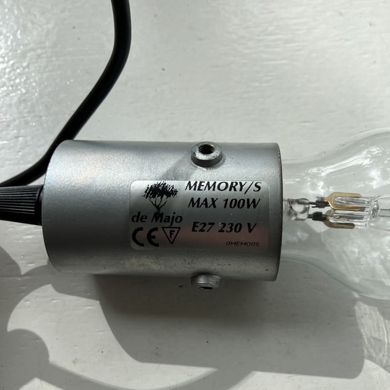 Image 1 of Lampada - De Majo Italia - design Memorie