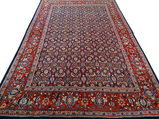 Image 1 of Sarough - 282 x 191 - Handgeknüpft