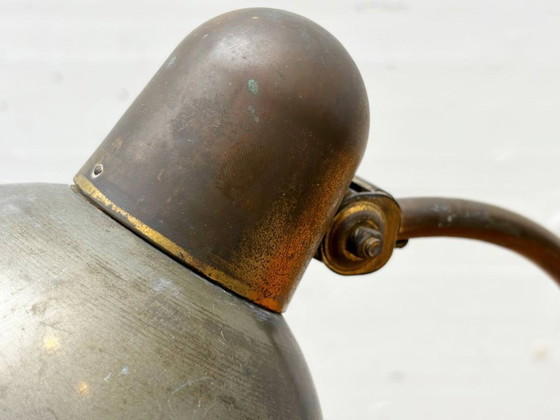 Image 1 of Table lamp model L99 by Siemens, 1930s