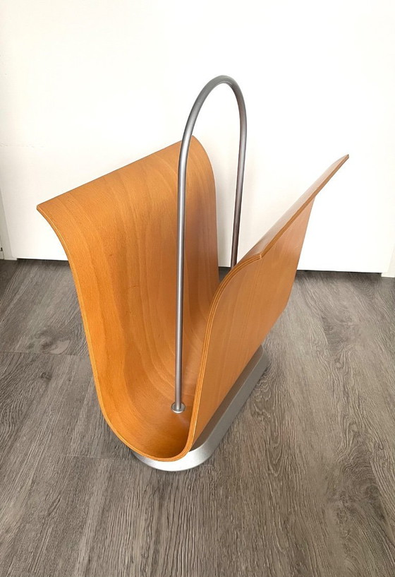 Image 1 of Portariviste dal design vintage Ligne Roset