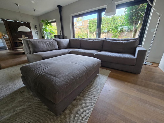 Image 1 of Linteloo Mauro corner sofa