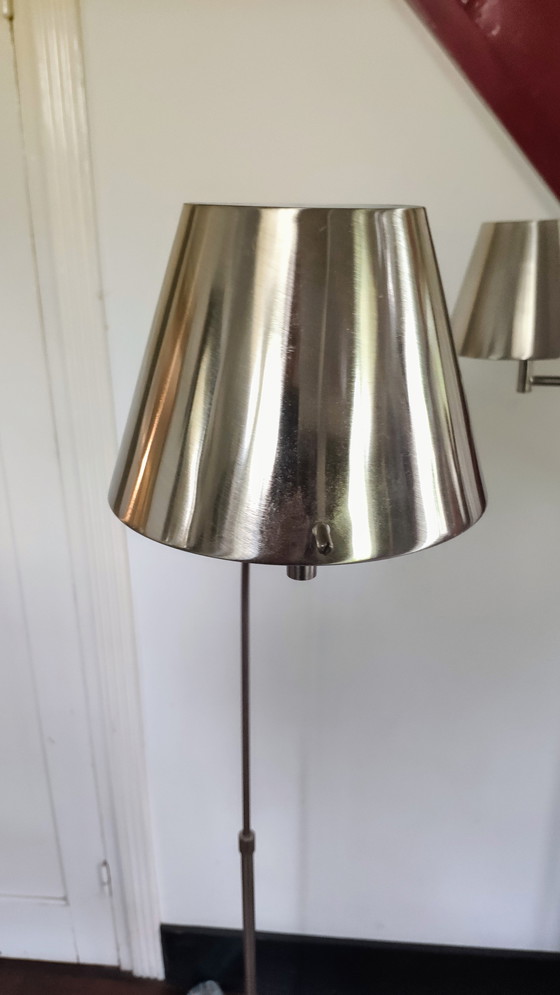 Image 1 of Geve België Vloerlamp