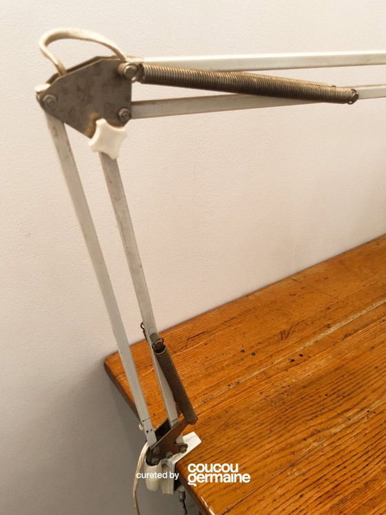Image 1 of Multidan architectenlamp, Denemarken (jaren 80)