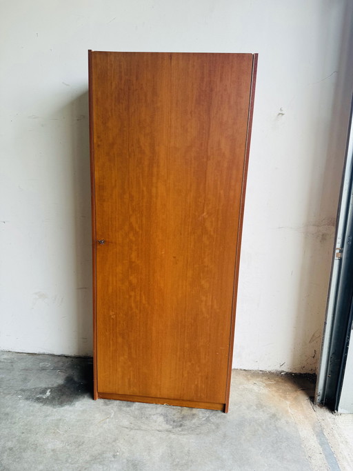 Armadio vintage anni '60