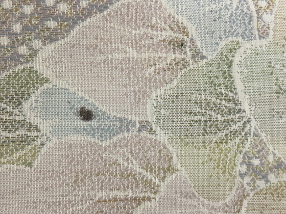 Image 1 of 4 originele Thonet-stoelen uit circa 1900 – Art Nouveau/Weense eetkamerstoelen met messing rugleuningen