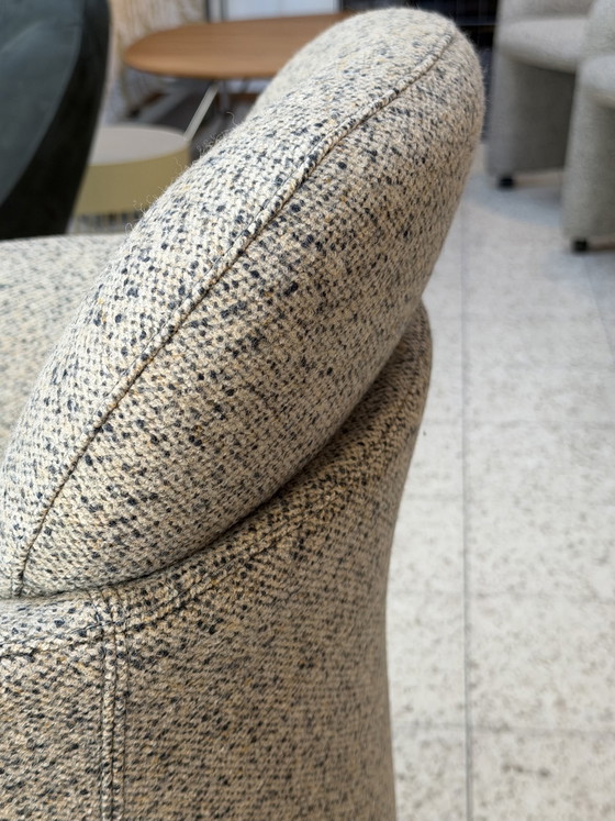 Image 1 of Chaises de salle à manger Leolux Vynn NEUVES