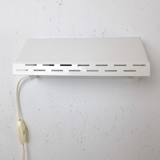 Image 1 of Applique murale vintage, design Memphis Milano des années 1980