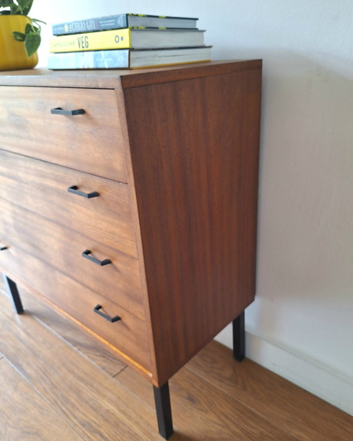 Vintage Drawer Cabinet