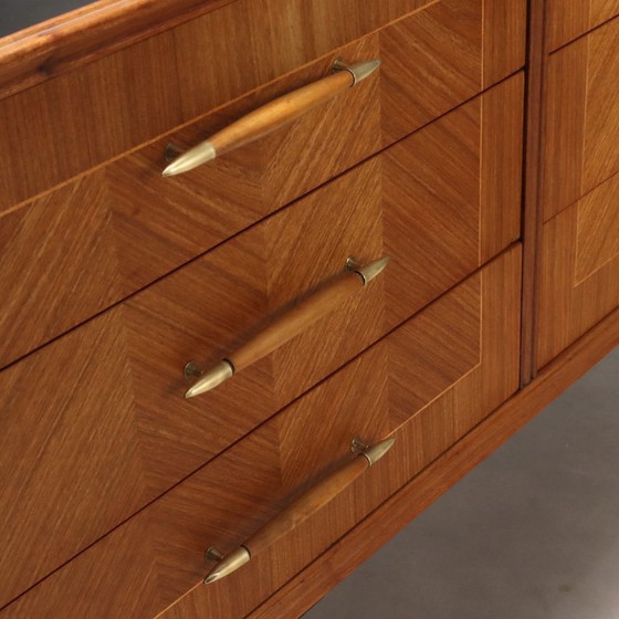 Image 1 of buffet des années 1950 et 1960