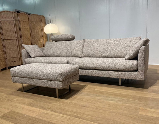 Image 1 of NUEVO Montis Axel de 4 plazas + otomana + GARANTÍA