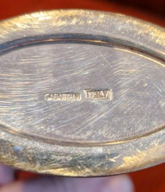 Image 1 of Lino Sabattini vases (set of 3)