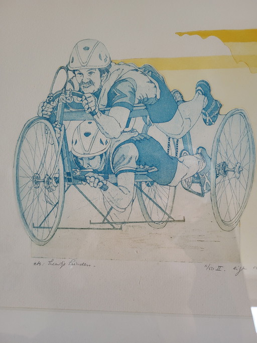 Ets van Leentje Linders