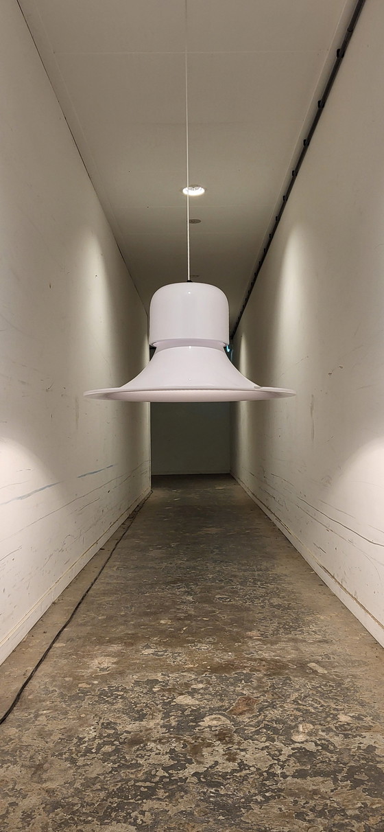 Image 1 of Lampada Campana di Stilnovo, Pop Art, Italia