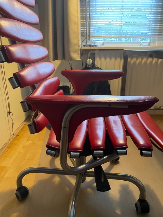 Image 1 of Der Sede DS2100 Skeleton Bürostuhl