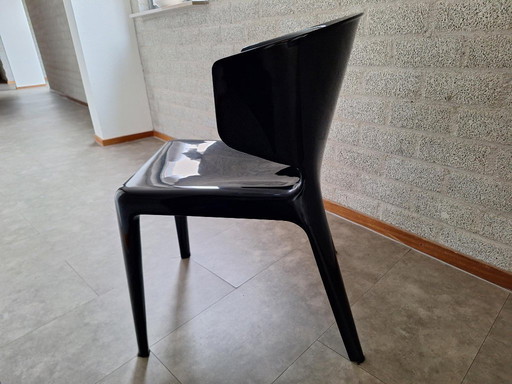 Cassina Hola dining chair 4 pieces