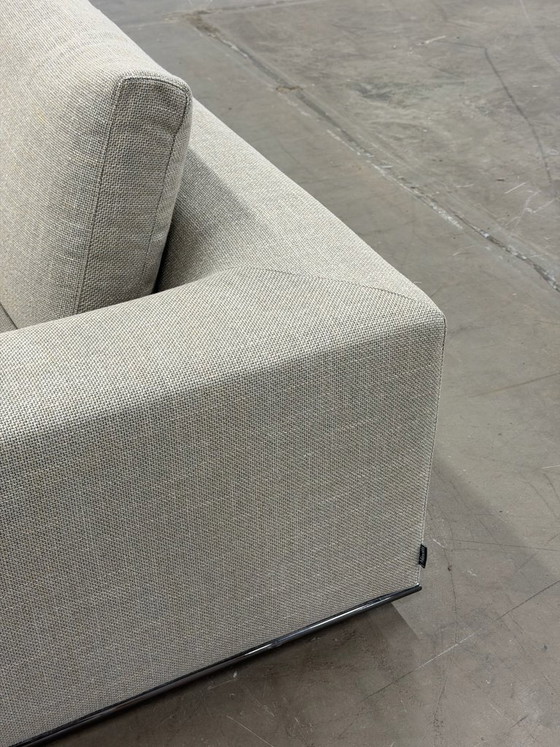 Minotti Hamilton Hoekbank | Modulair – Hoekbanken, Textile (photo 8 of 22)
