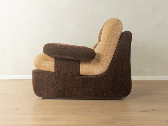 Image 1 of Space Age seating group from the 1970s