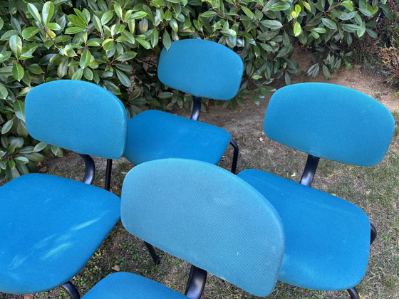 Image 1 of Strafor vintage chairs