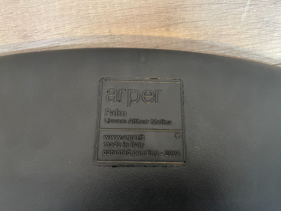 Image 1 of Arper Palm Sled