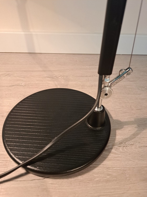 Image 1 of Icona luminosa Artemide Tolomeo Micro Nero