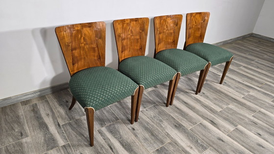 Image 1 of Set da pranzo di Jindrich Halabala