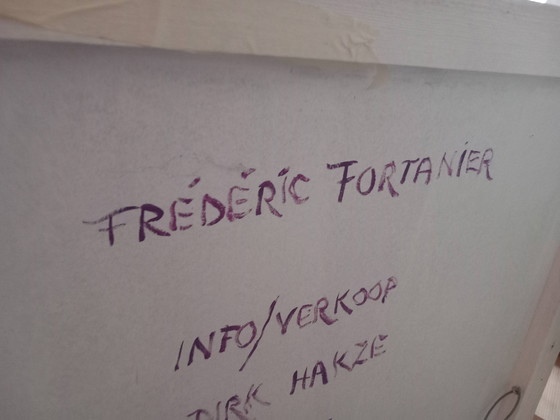 Image 1 of Frédéric Fortanier - Tulipani d'estate