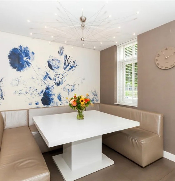 Image 1 of Ferrolight Design Kroonluchter Mini Mega Spoetnik - 180cm