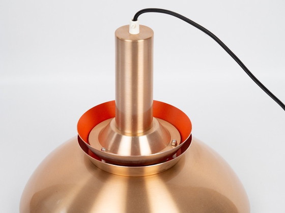 Image 1 of Deense vintage lamp uit de jaren 70