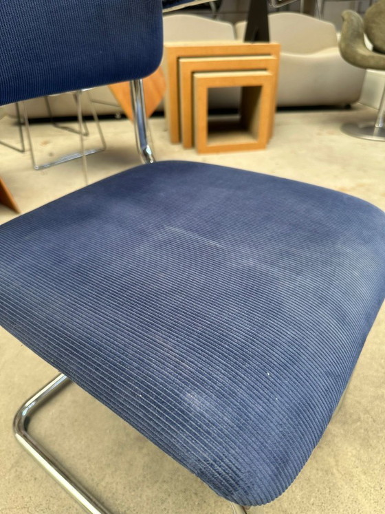 Image 1 of Chaise Gispen 201 de Dutch Originals