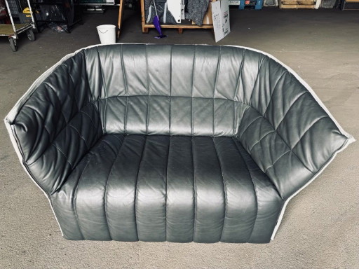 Lot de 2 canapés ligne roset Moël