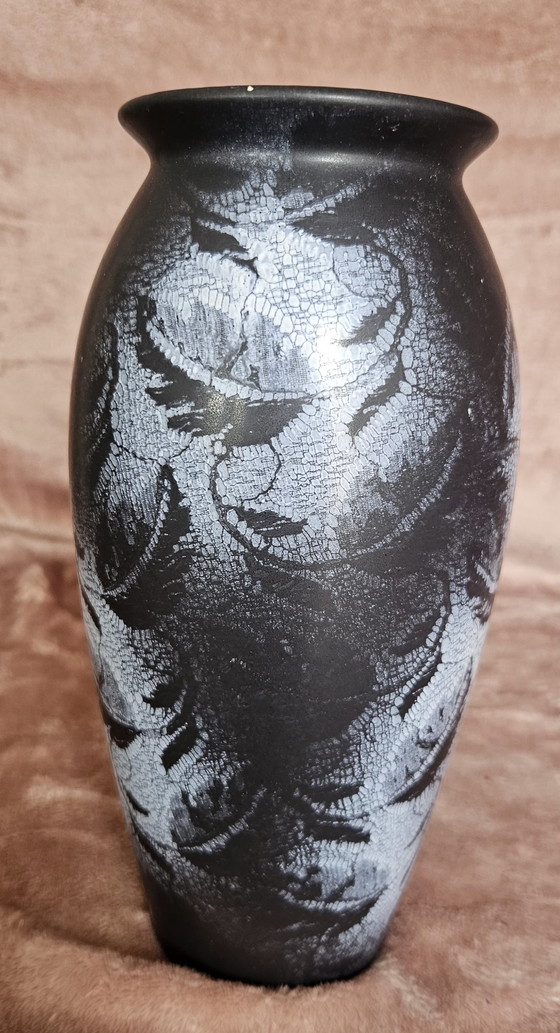 Image 1 of Allemagne Vase Vintage 1980