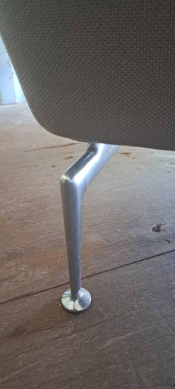 Image 1 of Vitra Suita Chaise Lounge 170 cm - Antonio Citterio - Originale Vitra - Ottime condizioni