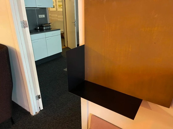 Dock Four Stylepads - Meerkleurig | wandsysteem – Wanddecoratie, Metaal, Papier (photo 2 of 5)