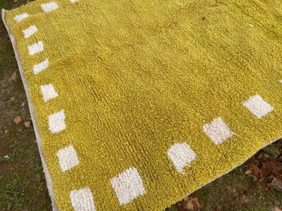 Image 1 of Moroccan Berber rug 250cm x 250cm