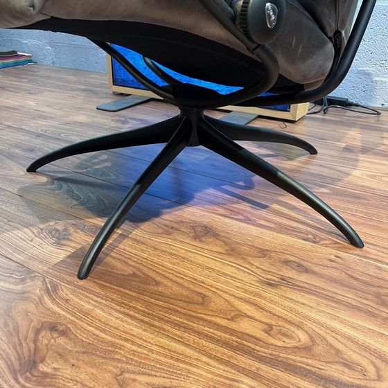 Image 1 of Stressless Tokyo relaxfauteuil