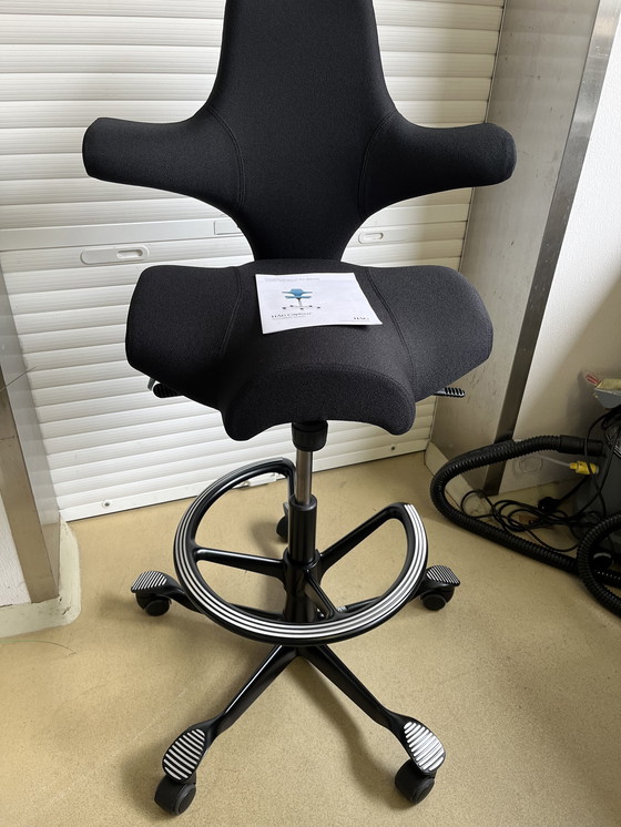 Image 1 of HÅG Capisco