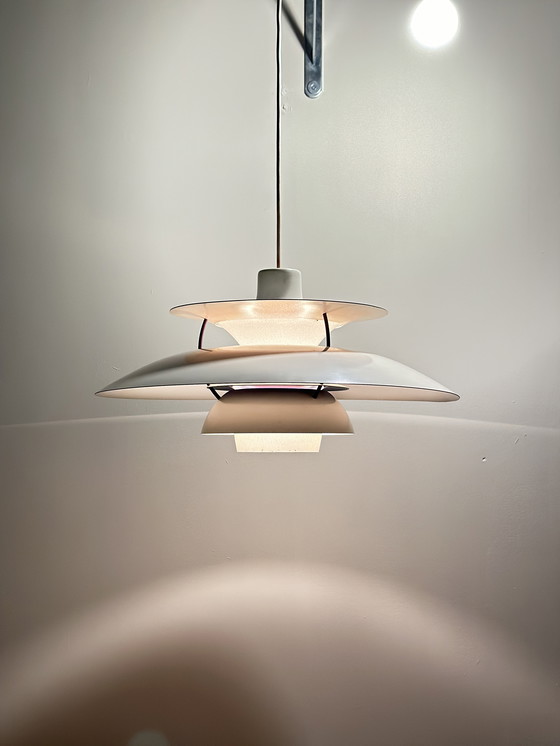 Image 1 of Poul Henningsen PH5 para Louis Poulsen
