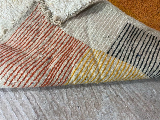 Alfombra de lana de 300x200 cm. – Wool (photo 3 of 9)