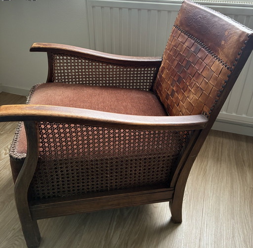Poltrona Early Artifort