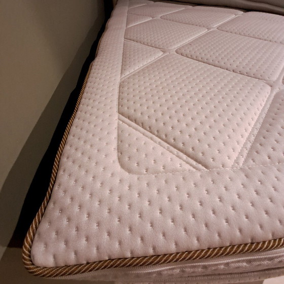 Image 1 of Auping Prestige Rich topper - 90x210