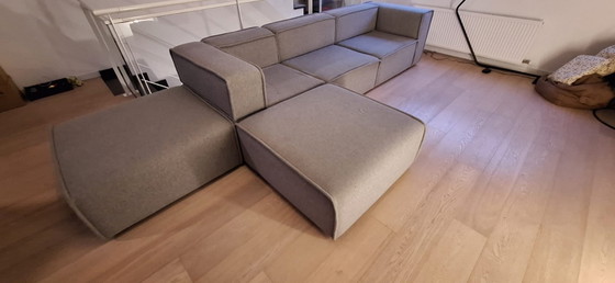Élément du canapé modulaire Bo Concept – Canapés d'angle, Textile (photo 13 of 14)