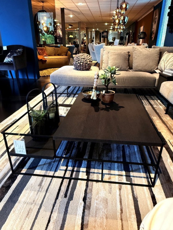 Image 1 of Passe Partout Jukebox coffee table (40% discount)