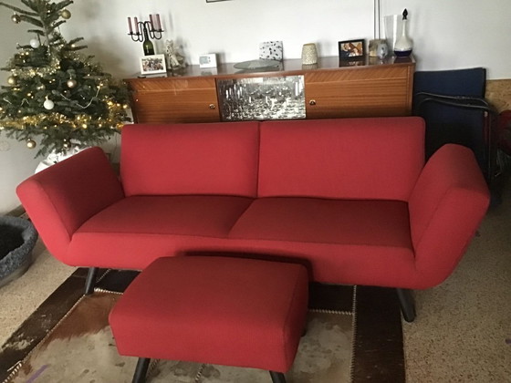 Image 1 of Designer sofa