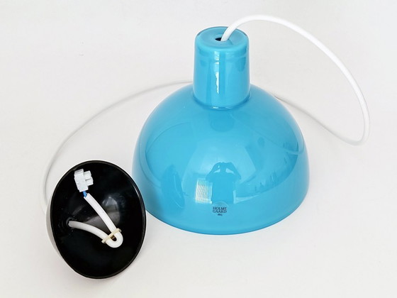 Image 1 of Hängelampen Holmegaard Royal Copenhagen 