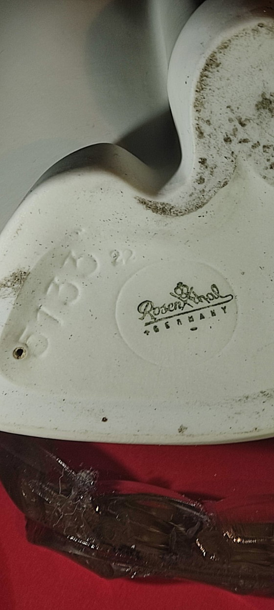 Image 1 of Cat Rosenthal Design Mid-Century