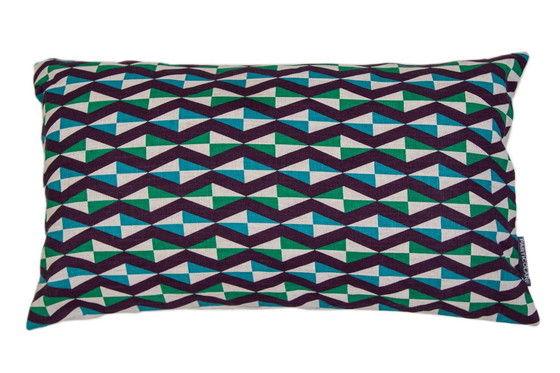 Image 1 of Cuscino decorativo Particolare Graphic