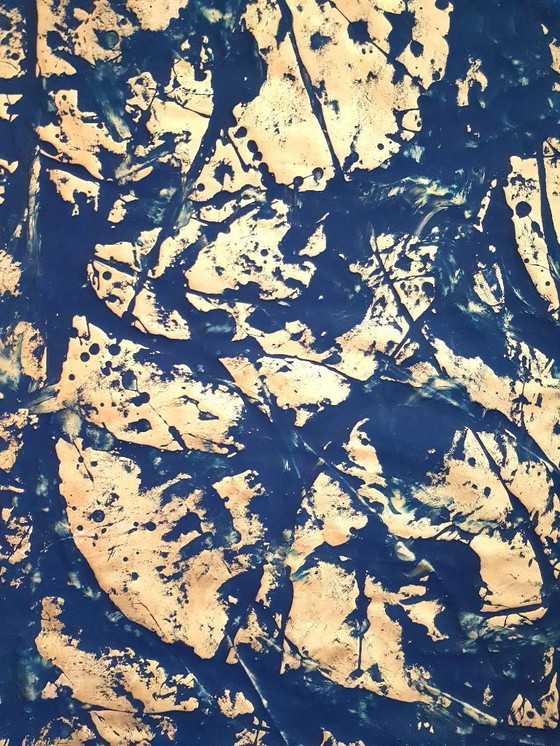 Image 1 of Jürgen Angeler - La rueda de oro