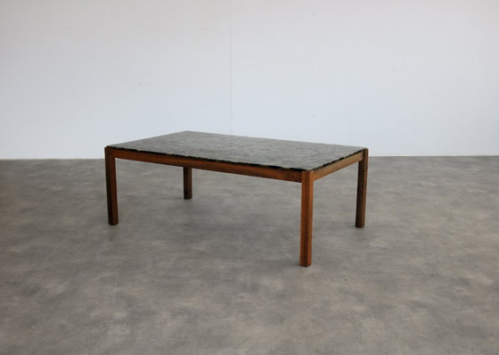 Image 1 of vintage 1960s coffee table